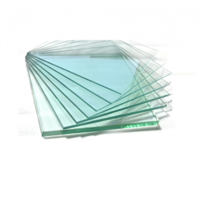 Clear Float Glass