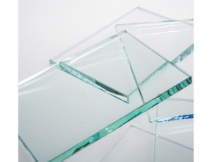 Clear Float Glass