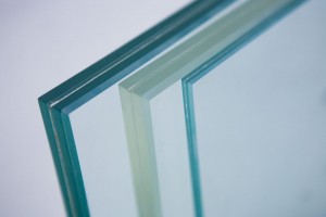 Laminated Glass