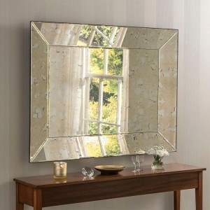 Antique Mirror