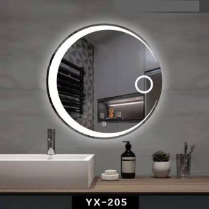 Led Mirror