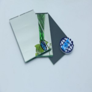 Aluminium Mirror