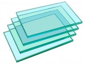 Clear Float Glass